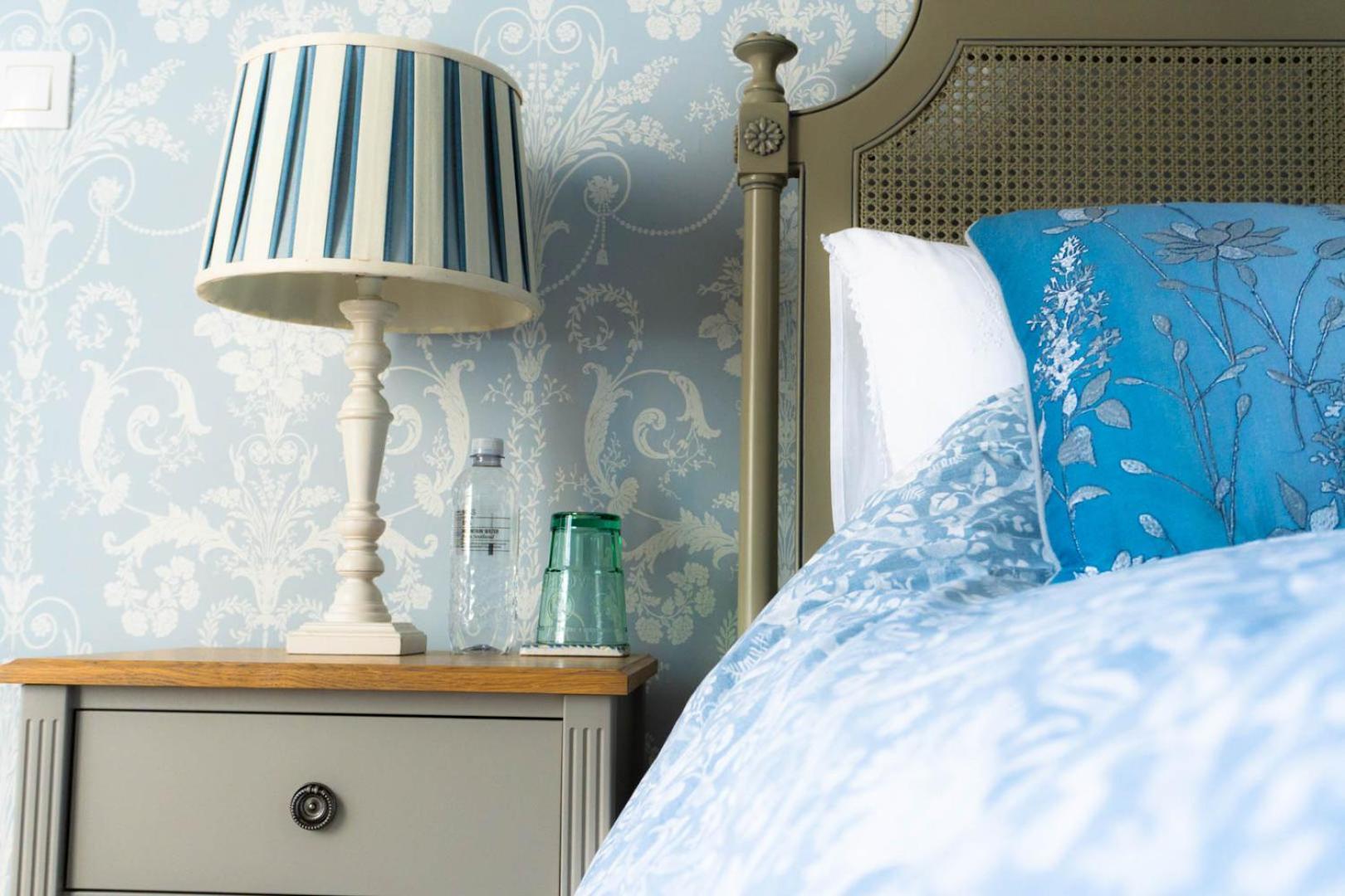 Logis De Tirac Bed & Breakfast Lorignac ภายนอก รูปภาพ