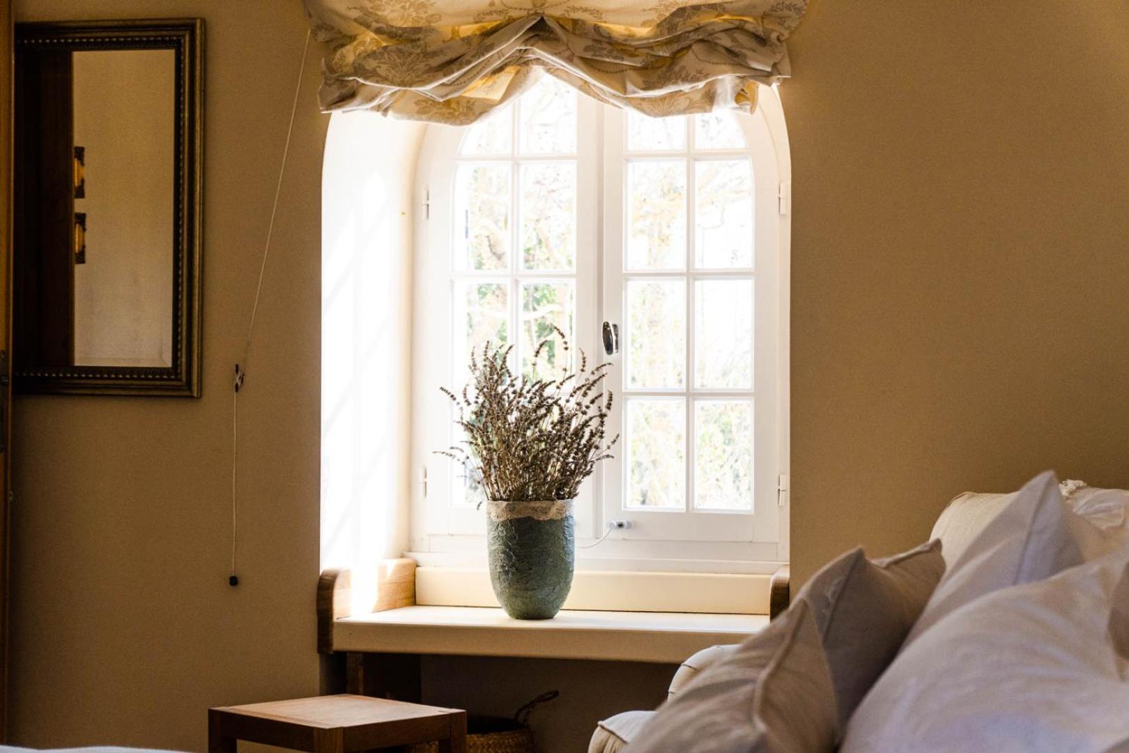 Logis De Tirac Bed & Breakfast Lorignac ภายนอก รูปภาพ